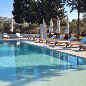 Ảnh trong thư viện ảnh của The Ranch ở Kfar Hazîr