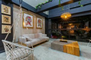 Φωτογραφία από το άλμπουμ του Moderno loft en llanogrande σε Ριονέγρο