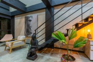 Φωτογραφία από το άλμπουμ του Moderno loft en llanogrande σε Ριονέγρο +16 φωτογραφίες