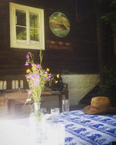 Fotografie z fotogalerie ubytování Chichotavá breza v destinaci Liptovská Anna + 14 fotografií