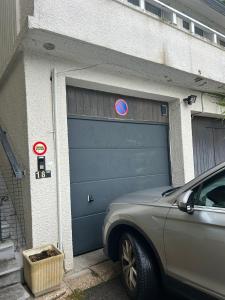 Gallery image of Veyrier-du-Lac ANNECY proche plage 1Garage Terrasse vue lac Climatisation in Veyrier-du-Lac