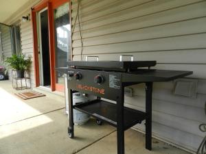 Billede fra billedgalleriet på Derby House & Indoor Pickleball i Sellersburg