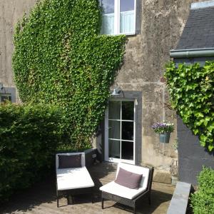 Billede fra billedgalleriet på B&B La ferme du doux i Libramont