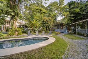 Imagen de la galería de SIREN SANCTUARY Resort, en Cocles 131 fotos más