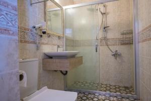 Fotografie z fotogalerie ubytování Akkent Garden Hotel v destinaci Fethiye