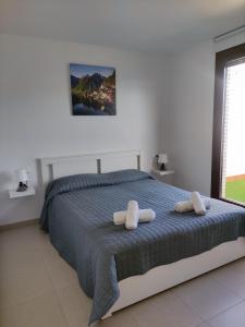 Gallery image of The New House in Tabernas