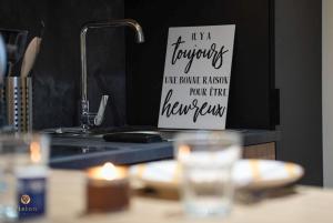 Billede fra billedgalleriet på Plages - Piscine - Barbecue - Logement de Vacances en Vendée i Bouin