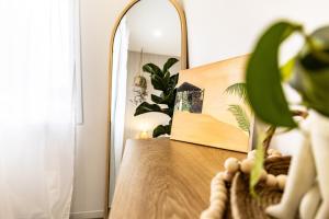 Fotografie z fotogalerie ubytování Hilltop Hideaway ~ Bay of Fires v destinaci Binalong Bay