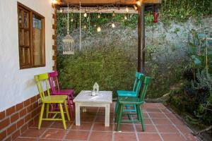 Billede fra billedgalleriet på Mini ISABELITA i El Retiro