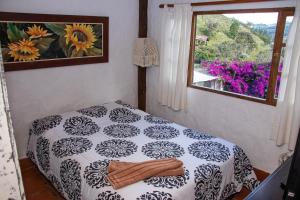 Billede fra billedgalleriet på Mini ISABELITA i El Retiro