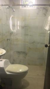 Photo de la galerie de l'établissement Hostal Jerry Inn, à Valledupar