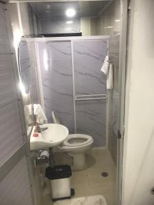 Photo de la galerie de l'établissement Hostal Jerry Inn, à Valledupar