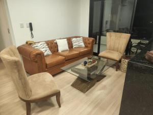 Foto de Dpto 3 HABITACIONES COMPLEJO ECO VILLA CDE