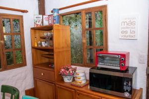 Billede fra billedgalleriet på Mini ISABELITA i El Retiro