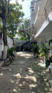 Gallery image of Cómodo & Económico Apartamento en La Boquilla Zona Norte Cartagena in Cartagena de Indias +1 photo