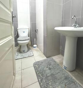Gallery image of Suite Luxueuse et moderne - Séjournez chez nous in Tunis