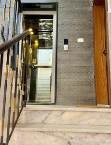 Exteriér nebo vchod ubytování Beit Ahlan Suites 7