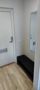 Imagine din galeria proprietății Rooftop Studio - 247 Check-In în Oulu