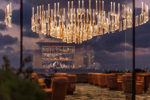 Fotografie z fotogalerie ubytování Cap St Georges Hotel & Resort v destinaci Pegeia