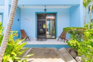 Fotografie z fotogalerie ubytování Coco - Laguna Azul Poolside Condo v destinaci Coco