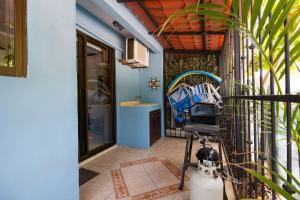 Fotografie z fotogalerie ubytování Coco - Laguna Azul Poolside Condo v destinaci Coco