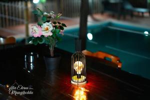 Fotografie z fotogalerie ubytování Villa Eterna Mungibeddu v destinaci Paterno