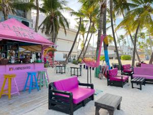蓬塔卡纳DUCASSI DELUXE playa LOS CORALES - rooftop pool, restaurants and beach club的相册照片