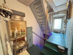 Fotografia z galérie ubytovania Villa Lido 145 m2 with pool v destinácii Krnica