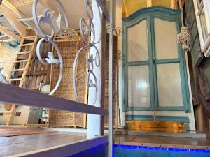 Fotografia z galérie ubytovania Villa Lido 145 m2 with pool v destinácii Krnica