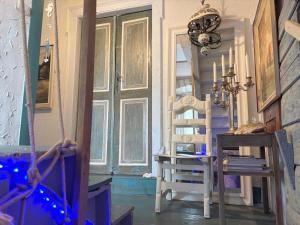 Fotografia z galérie ubytovania Villa Lido 145 m2 with pool v destinácii Krnica