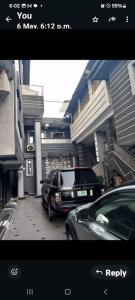 Gallery image of Caesar's Hotel & Apartment Room #6 in Ikeja +13 photos