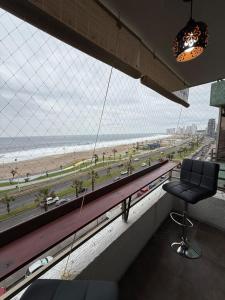 Gallery image of Urantia Playa Brava in Iquique