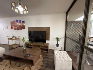 Gallery image of Urantia Playa Brava in Iquique