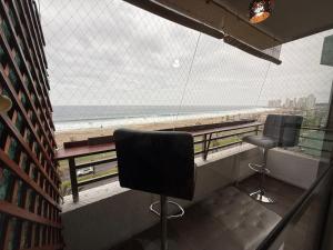 Gallery image of Urantia Playa Brava in Iquique +12 photos