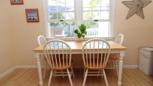 Gallery image of Pet Friendly, Walk To Beach in Cape May