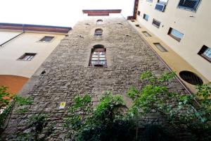 Kép Ponte Vecchio Tower szállásáról Firenzében a galériában