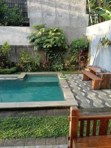 Galería fotográfica de Rumi Villa en Ubud