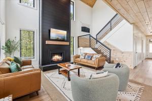 Posezení v ubytování Horizons Ahead By Beyond Expectations W Pool