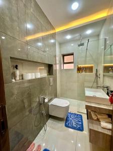 Gallery image of Modern Residence for families only in Amman