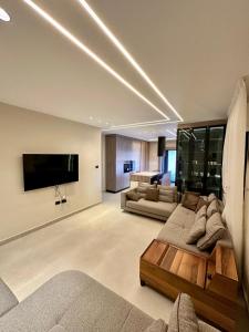 Gallery image of Modern Residence for families only in Amman +17 photos