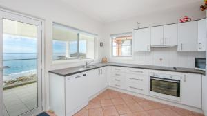 A cozinha ou cozinha compacta de Avalon 4