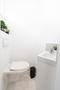 Fotografie z fotogalerie ubytování Appartement cosy A Paris RER B v destinaci Gentilly