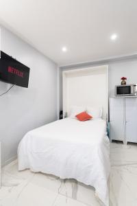 Fotografie z fotogalerie ubytování Appartement cosy A Paris RER B v destinaci Gentilly