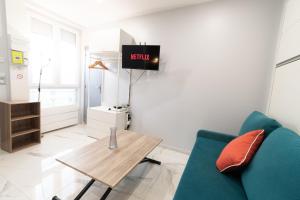 Fotografie z fotogalerie ubytování Appartement cosy A Paris RER B v destinaci Gentilly + 13 fotografií