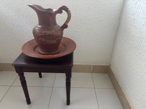 Fotografie z fotogalerie ubytování Deluxe Cumbaya Suite v destinaci Quito