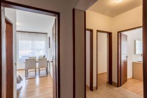 Posezení v ubytování Apartment in Stari Grad - Insel Hvar 6321