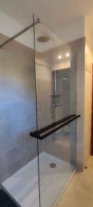 Koupelna v ubytování Apartment in Stari Grad - Insel Hvar 6321