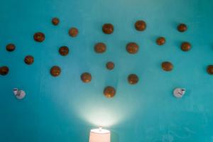 Fotografie z fotogalerie ubytování Casa de Don Pablo Hostel v destinaci Oaxaca