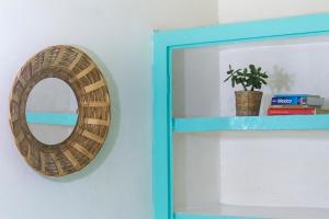 Fotografie z fotogalerie ubytování Casa de Don Pablo Hostel v destinaci Oaxaca