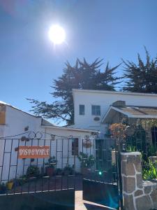 Gallery image of Cabaña en Hostal, El Quisco in El Quisco